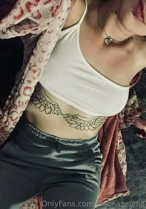 Slecnazelena OnlyFans Leaked Free Thumbnail Picture - #LCR6FHCFpc