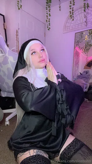 Sleebunn OnlyFans Leaked Free Thumbnail Picture - #0TCml7MJqz