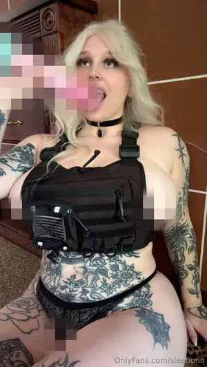 Sleebunn OnlyFans Leaked Free Thumbnail Picture - #PnPUVMvkKu