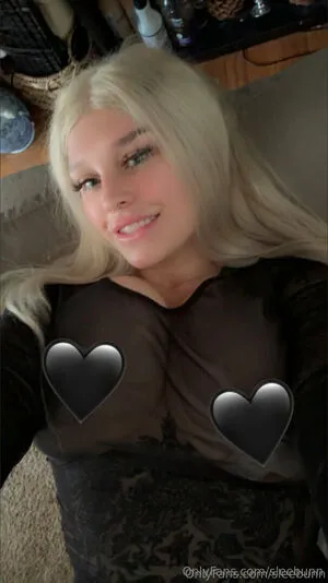 Sleebunn OnlyFans Leaked Free Thumbnail Picture - #xWLn3qDdxx
