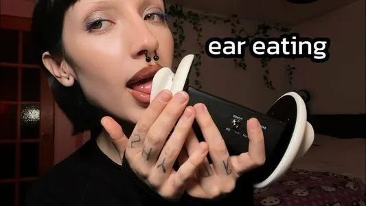 Sleepgirlasmr OnlyFans Leaked Free Thumbnail Picture - #2j4tSCO9Ta