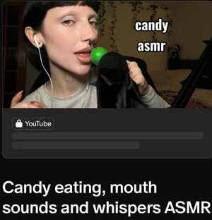 Sleepgirlasmr OnlyFans Leaked Free Thumbnail Picture - #3bscu7WR8b