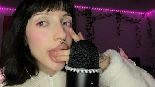 Sleepgirlasmr OnlyFans Leaked Free Thumbnail Picture - #4GecdDUsgd
