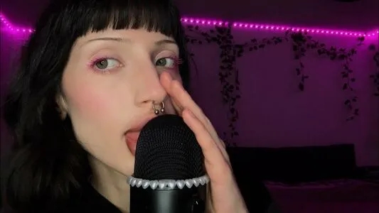 Sleepgirlasmr OnlyFans Leaked Free Thumbnail Picture - #GrxgYLuEtt