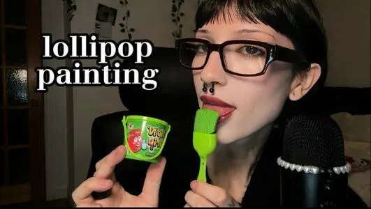 Sleepgirlasmr OnlyFans Leaked Free Thumbnail Picture - #a1CSfSGjEs