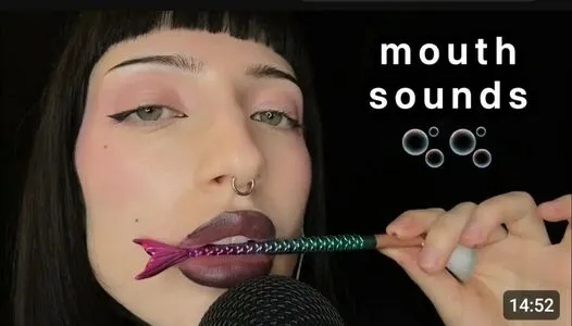 Sleepgirlasmr OnlyFans Leaked Free Thumbnail Picture - #am9WGXc8zY