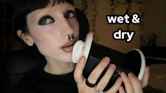 Sleepgirlasmr OnlyFans Leaked Free Thumbnail Picture - #lRx2auLaHn