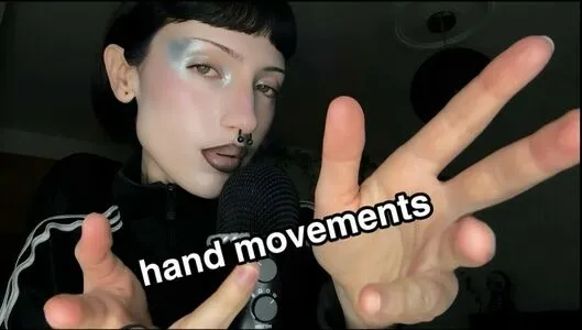 Sleepgirlasmr OnlyFans Leaked Free Thumbnail Picture - #lhE5vwwJSt