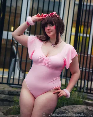 Sleepiestbunny OnlyFans Leaked Free Thumbnail Picture - #4kXiJ3wrvu