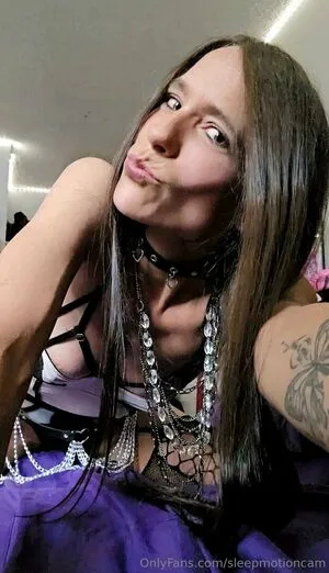 Sleepmotioncam OnlyFans Leaked Free Thumbnail Picture - #INbBY1m38K