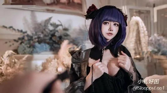 Sleeppylee1 OnlyFans Leaked Free Thumbnail Picture - #OWsCHlXivD