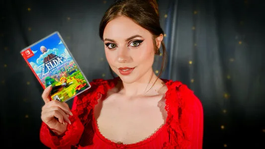 Sleeptightwicket Asmr OnlyFans Leaked Free Thumbnail Picture - #72oW4vSyOp
