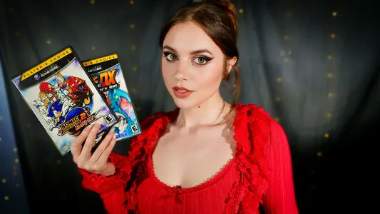 Sleeptightwicket Asmr OnlyFans Leaked Free Thumbnail Picture - #ApTLpJkkLC