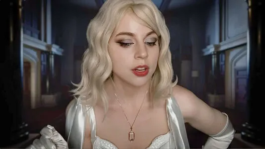 Sleeptightwicket Asmr OnlyFans Leaked Free Thumbnail Picture - #UTiG3c4RtI