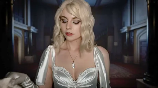 Sleeptightwicket Asmr OnlyFans Leaked Free Thumbnail Picture - #a4yTRkDeeG