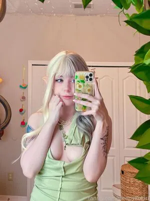 Sleepy Kokiri OnlyFans Leaked Free Thumbnail Picture - #GGxDjiyvfe