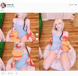 Sleepy Kokiri OnlyFans Leaked Free Thumbnail Picture - #PHwFhw3LCI