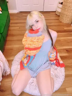 Sleepy Kokiri OnlyFans Leaked Free Thumbnail Picture - #PJIMvD4aZQ