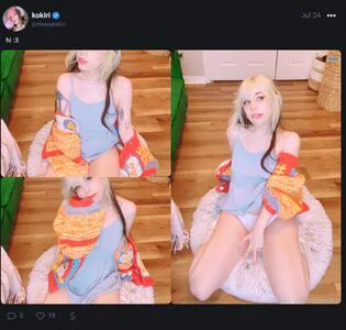 Sleepy Kokiri OnlyFans Leaked Free Thumbnail Picture - #WdsmmzLwtQ