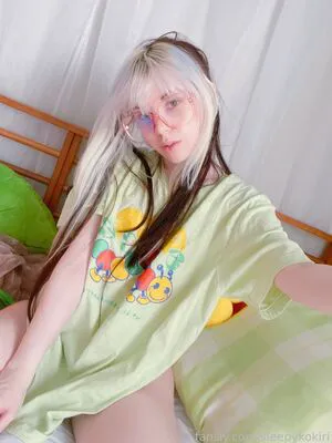 Sleepy Kokiri OnlyFans Leaked Free Thumbnail Picture - #Ygr0NsZafz