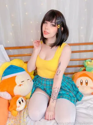 Sleepy Kokiri OnlyFans Leaked Free Thumbnail Picture - #aKEm6pg8Sn