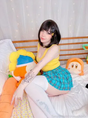 Sleepy Kokiri OnlyFans Leaked Free Thumbnail Picture - #t4qfmvKHWp