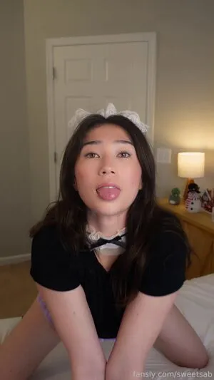 Sleepy Sab Asmr OnlyFans Leaked Free Thumbnail Picture - #3jSXdXA9mm