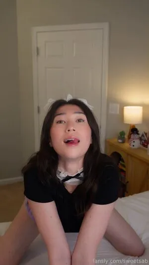 Sleepy Sab Asmr OnlyFans Leaked Free Thumbnail Picture - #MeLIKLCQFd