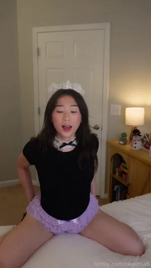 Sleepy Sab Asmr OnlyFans Leaked Free Thumbnail Picture - #iWAFUt557u