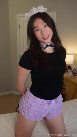 Sleepy Sab Asmr OnlyFans Leaked Free Thumbnail Picture - #oYNxk0tEHE