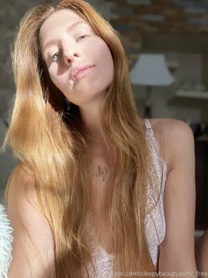 Sleepybeautyasmr Free OnlyFans Leaked Free Thumbnail Picture - #2hO3SmzdFB