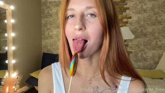 Sleepybeautyasmr Free OnlyFans Leaked Free Thumbnail Picture - #EjuwyzIoLm