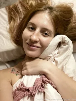Sleepybeautyasmr Free OnlyFans Leaked Free Thumbnail Picture - #T4hWdnMG7D