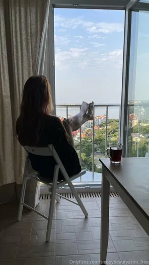 Sleepybeautyasmr Free OnlyFans Leaked Free Thumbnail Picture - #bVcMKgGoQM