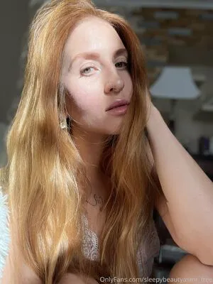 Sleepybeautyasmr Free OnlyFans Leaked Free Thumbnail Picture - #n8iz54lFW7