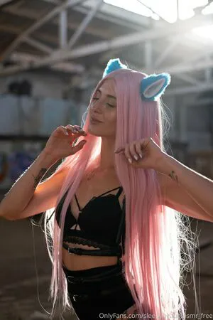 Sleepybeautyasmr Free OnlyFans Leaked Free Thumbnail Picture - #v64UC6ndEn