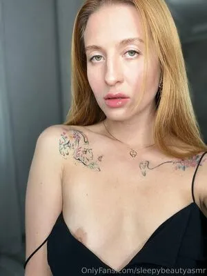 Sleepybeautyasmr OnlyFans Leaked Free Thumbnail Picture - #8kmLL8dSgd
