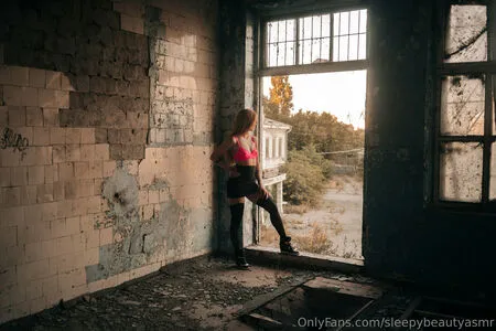 Sleepybeautyasmr OnlyFans Leaked Free Thumbnail Picture - #GB71ZpBroV