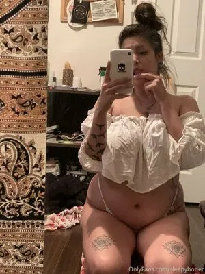 Sleepyboner OnlyFans Leaked Free Thumbnail Picture - #Di7joHIhNO