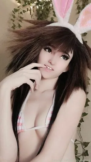 Sleepybunny OnlyFans Leaked Free Thumbnail Picture - #4TnksgSSD4