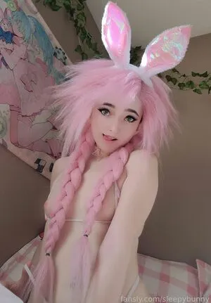 Sleepybunny OnlyFans Leaked Free Thumbnail Picture - #AwWpT5CEDX