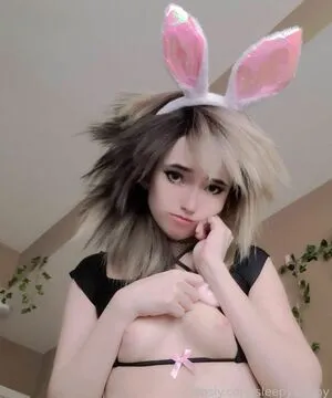 Sleepybunny OnlyFans Leaked Free Thumbnail Picture - #BHVBbKdiR0