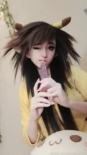 Sleepybunny OnlyFans Leaked Free Thumbnail Picture - #BI4iL9or5f