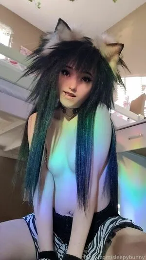 Sleepybunny OnlyFans Leaked Free Thumbnail Picture - #CTbrFeKoNq