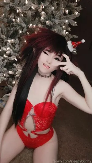 Sleepybunny OnlyFans Leaked Free Thumbnail Picture - #HdE5IOASbS