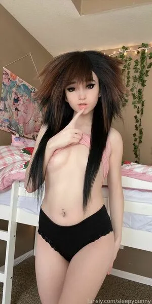 Sleepybunny OnlyFans Leaked Free Thumbnail Picture - #QXpELu3iYr