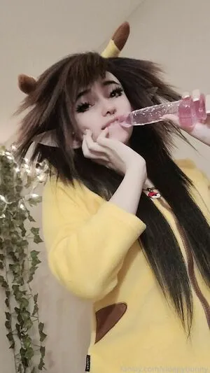 Sleepybunny OnlyFans Leaked Free Thumbnail Picture - #QxxY2d5GG8