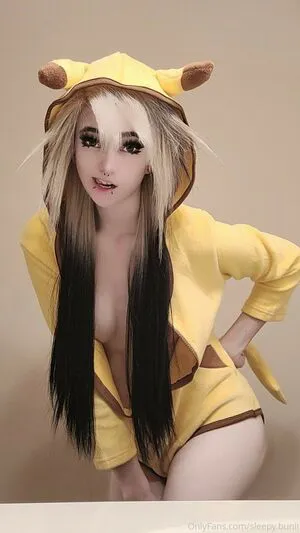 Sleepybunny OnlyFans Leaked Free Thumbnail Picture - #VQLGaMzvSr