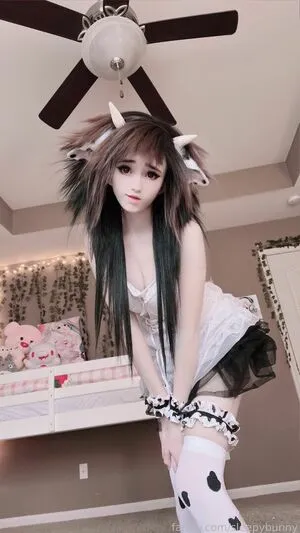 Sleepybunny OnlyFans Leaked Free Thumbnail Picture - #a8VmDnFw05