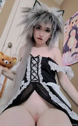 Sleepybunny OnlyFans Leaked Free Thumbnail Picture - #d1eBAEgdYu